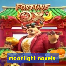 moonlight novels