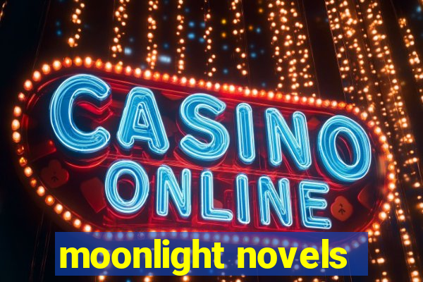 moonlight novels