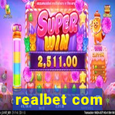 realbet com