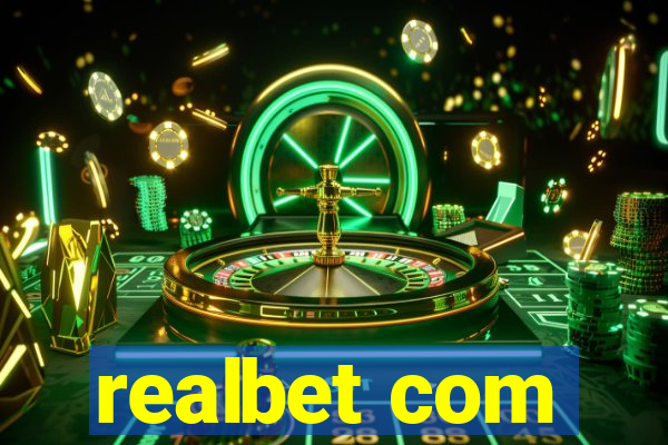 realbet com