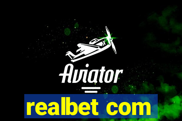 realbet com