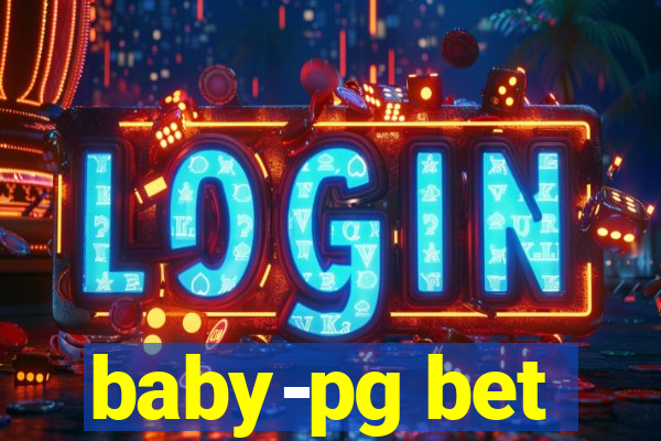 baby-pg bet