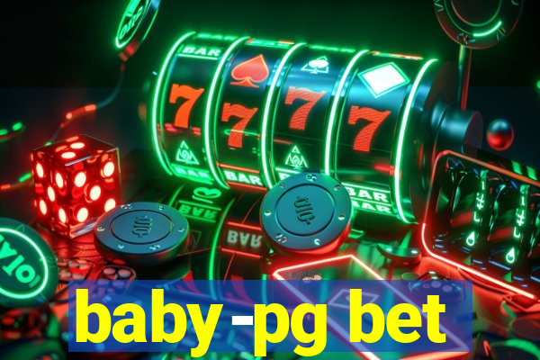 baby-pg bet