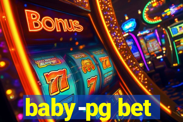 baby-pg bet