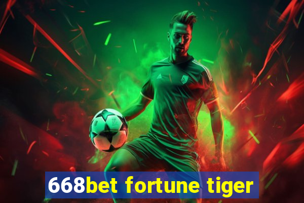 668bet fortune tiger