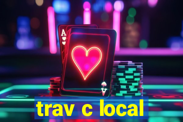 trav c local