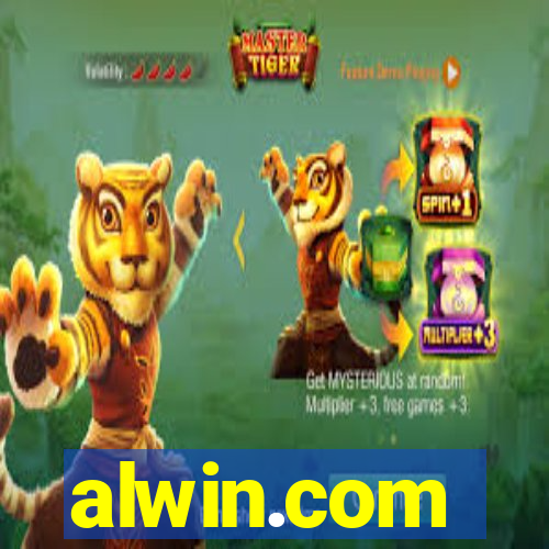 alwin.com