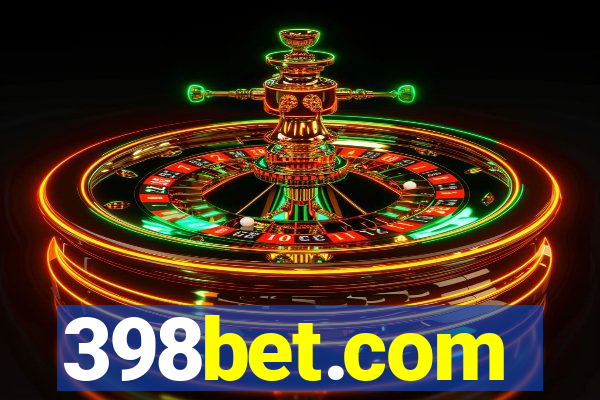 398bet.com