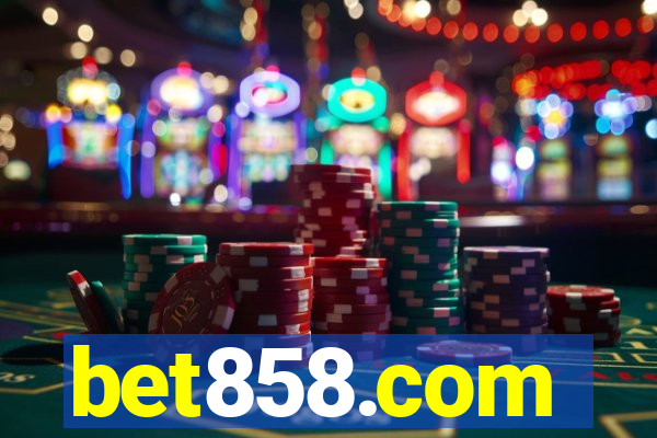 bet858.com