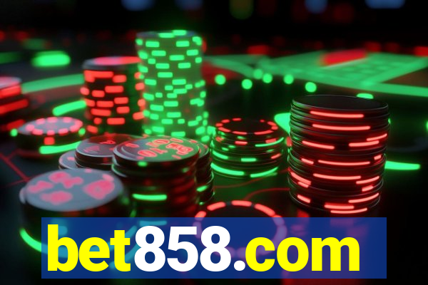 bet858.com