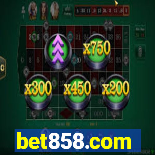 bet858.com