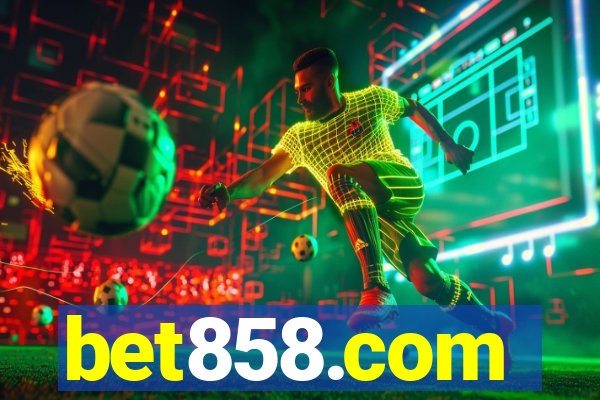 bet858.com