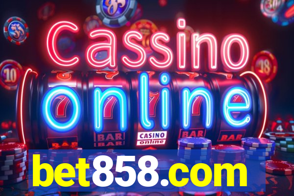 bet858.com