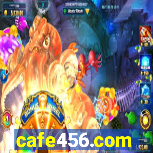 cafe456.com