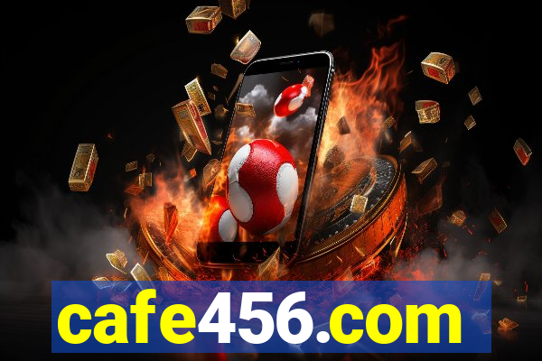 cafe456.com