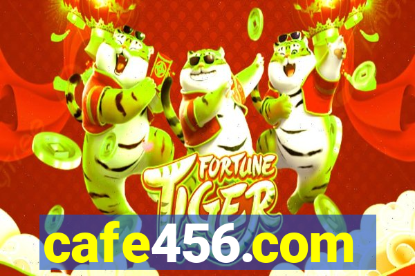 cafe456.com