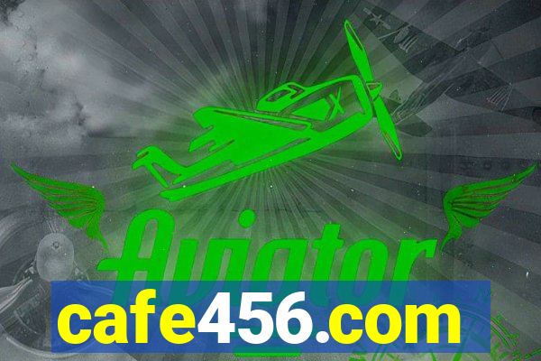 cafe456.com