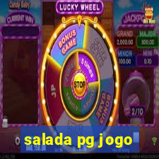 salada pg jogo