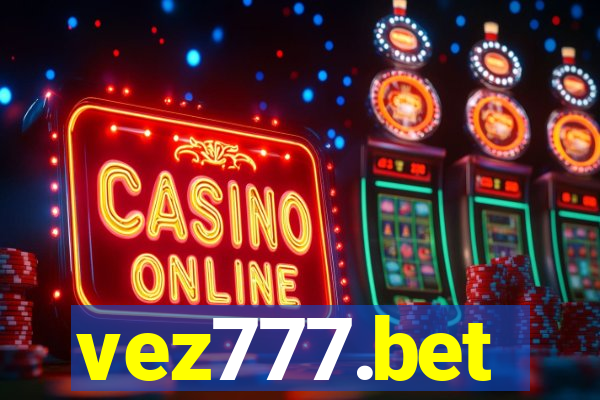 vez777.bet