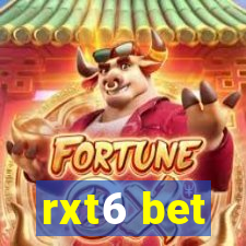 rxt6 bet