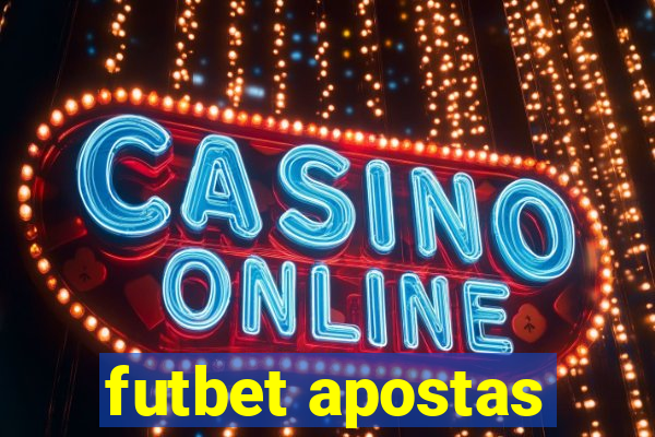 futbet apostas