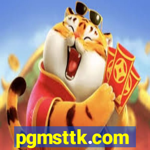 pgmsttk.com