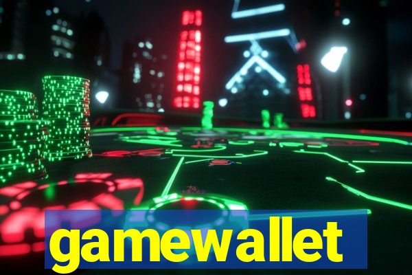 gamewallet