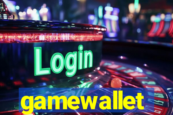 gamewallet