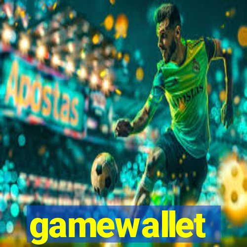 gamewallet