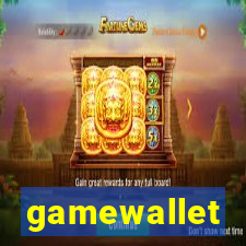 gamewallet