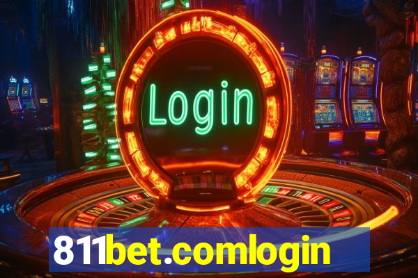 811bet.comlogin