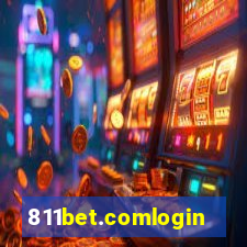 811bet.comlogin