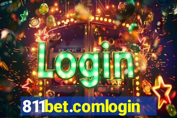 811bet.comlogin