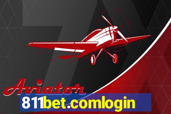 811bet.comlogin