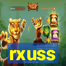 rxuss