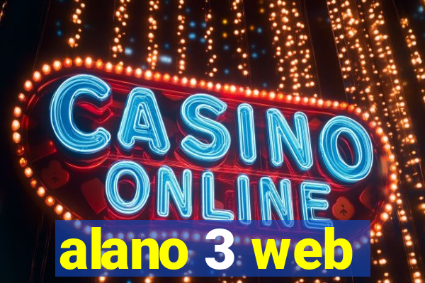 alano 3 web