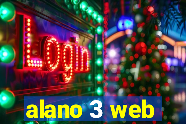 alano 3 web