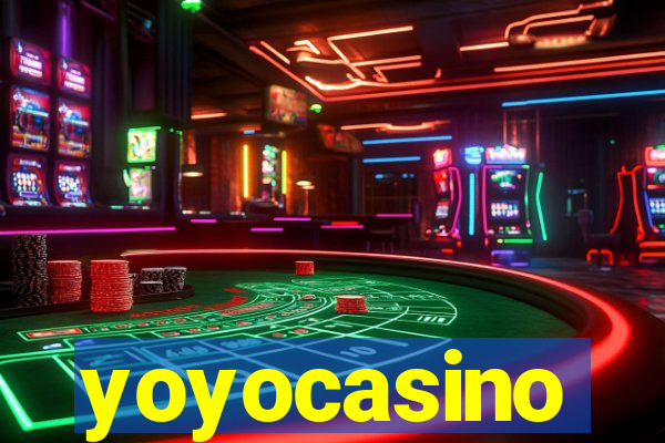 yoyocasino