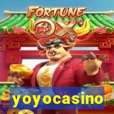 yoyocasino