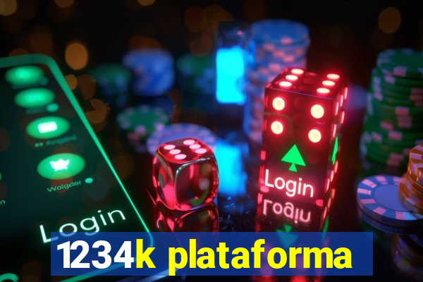 1234k plataforma