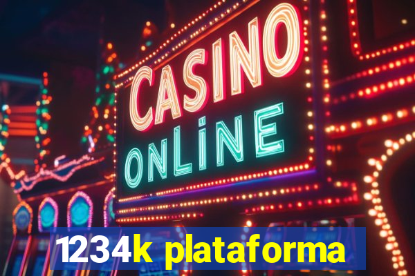 1234k plataforma