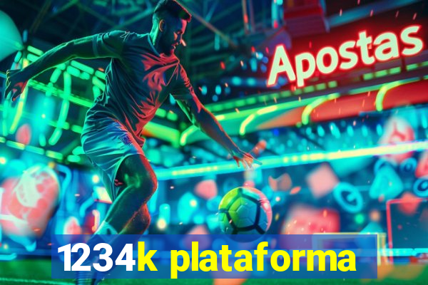 1234k plataforma