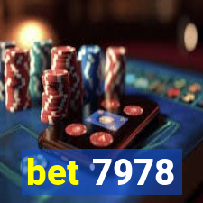 bet 7978