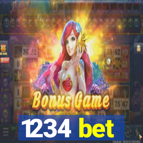 1234 bet