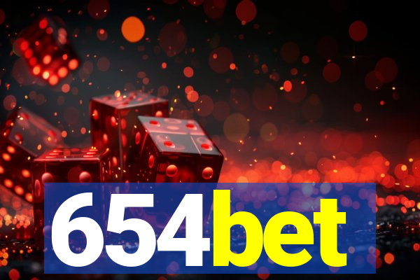 654bet