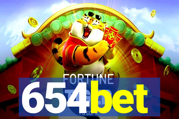 654bet