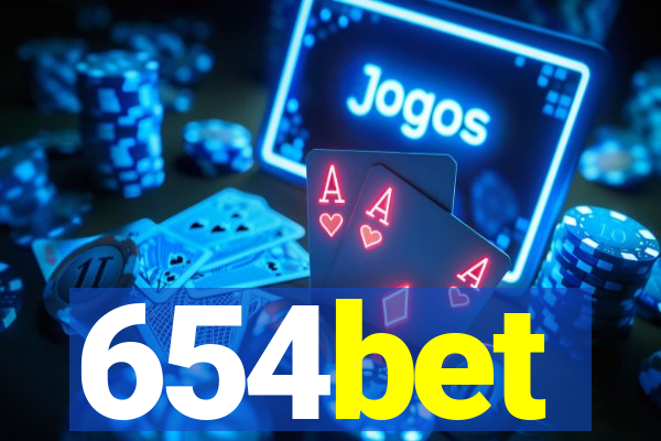 654bet