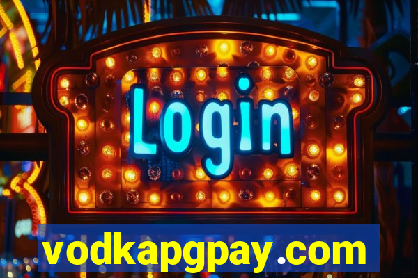 vodkapgpay.com