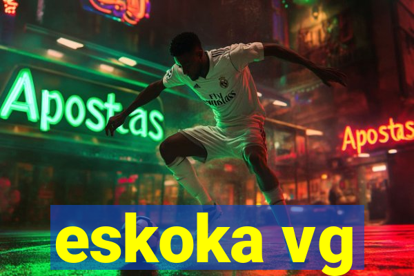 eskoka vg