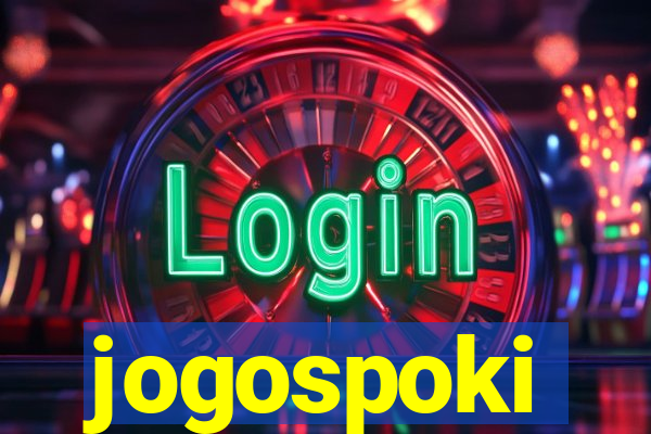 jogospoki